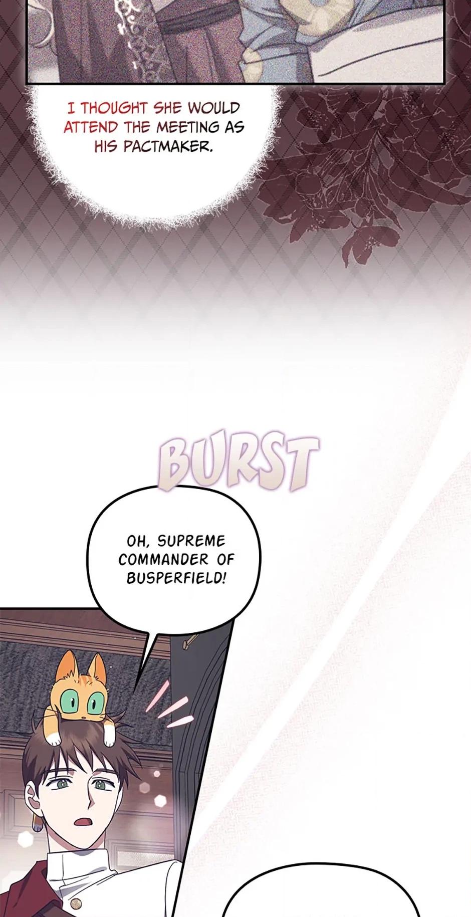 Catherine's Key to a Happy Life Chapter 67 page 8 - 