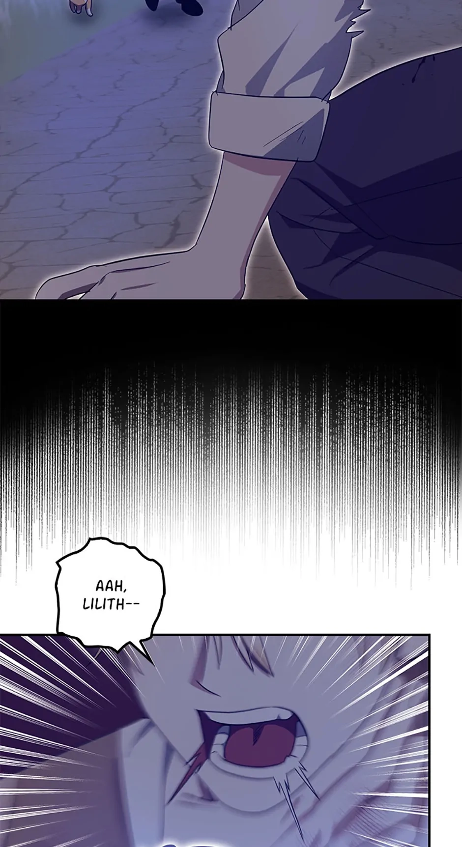 Catherine's Key to a Happy Life Chapter 67 page 79 - 