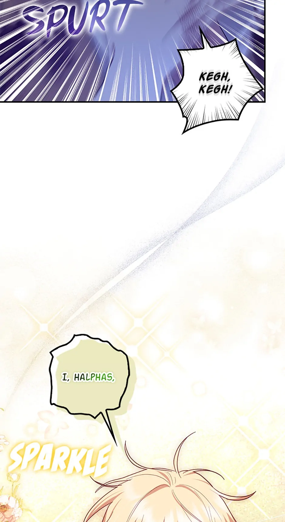 Catherine's Key to a Happy Life Chapter 67 page 80 - 