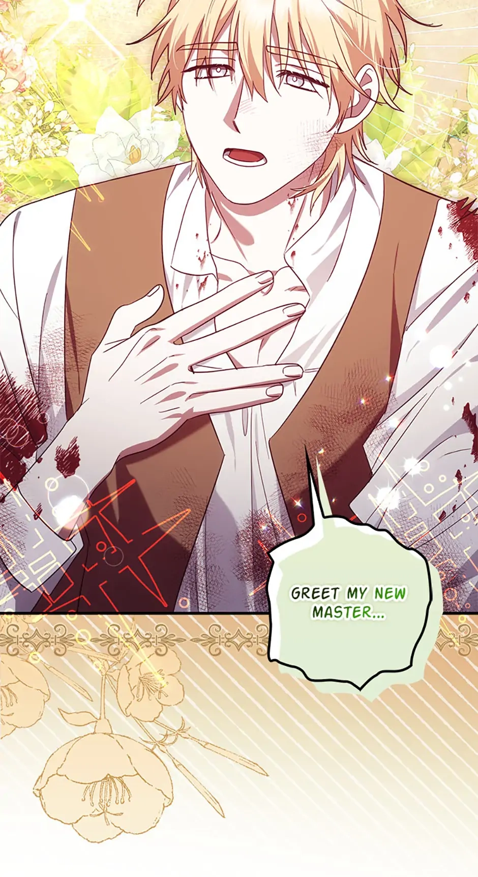 Catherine's Key to a Happy Life Chapter 67 page 81 - 