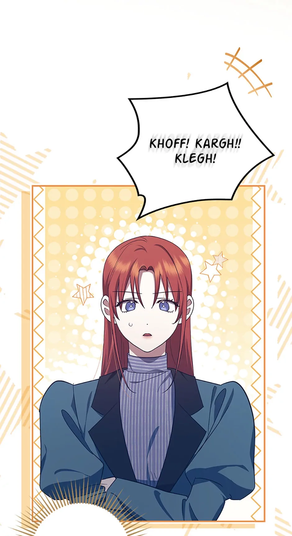 Catherine's Key to a Happy Life Chapter 67 page 82 - 