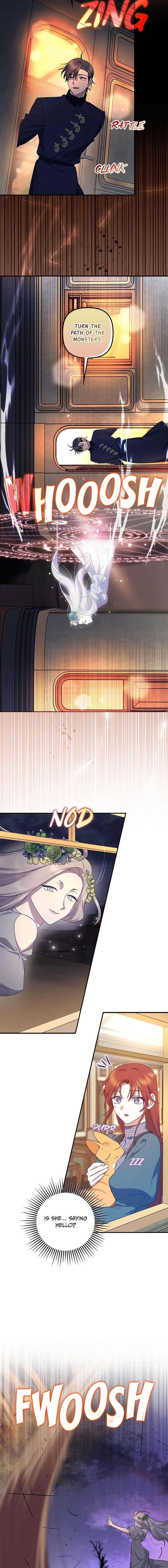 Catherine's Key to a Happy Life Chapter 68 page 15 - 