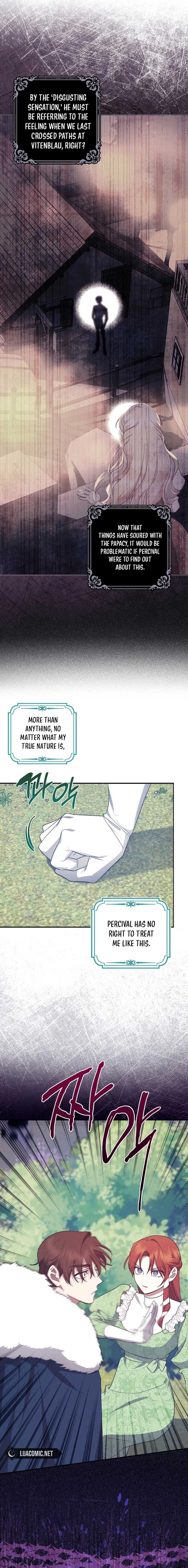 Catherine's Key to a Happy Life Chapter 70 page 3 - 