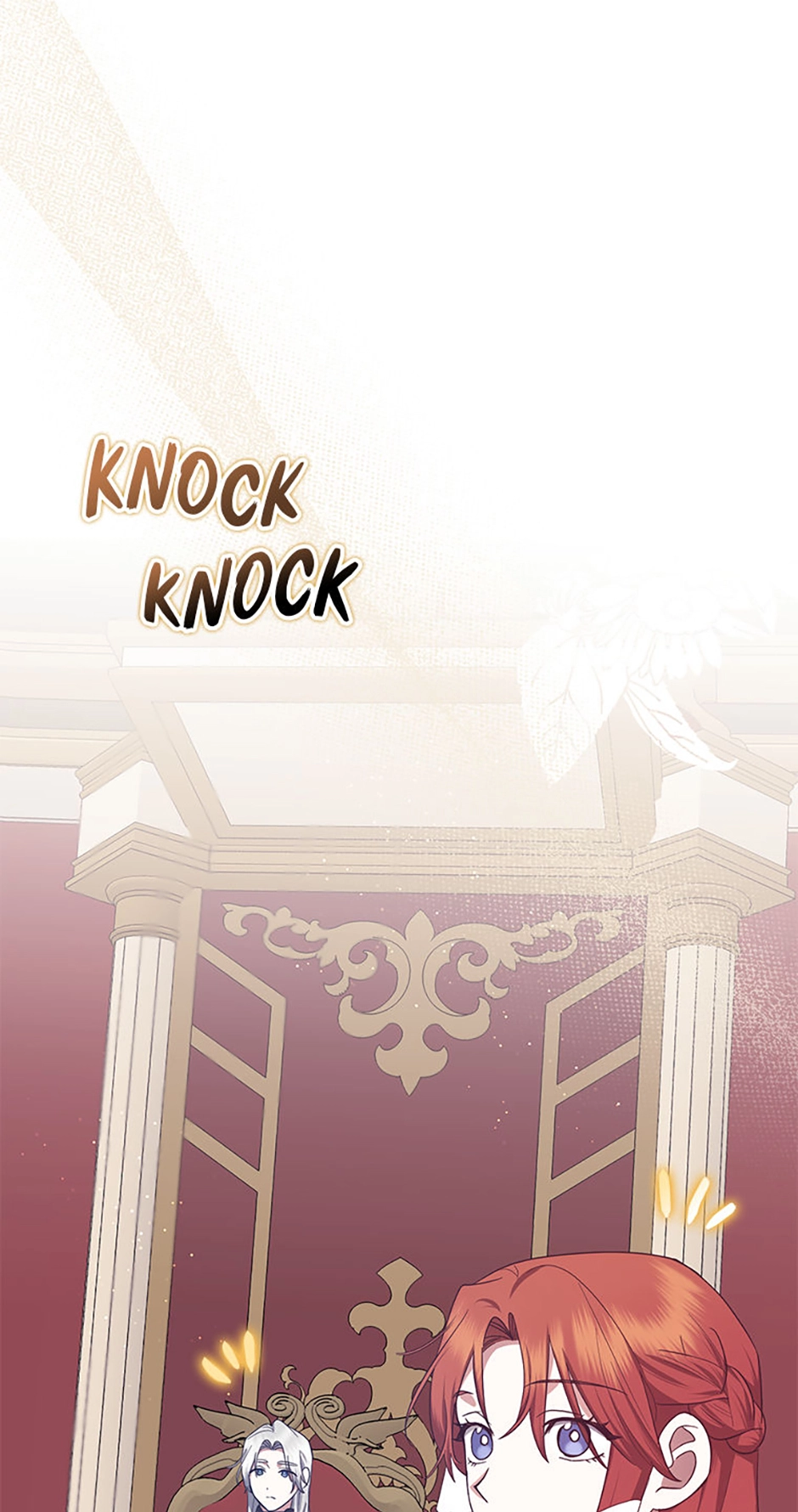 Catherine's Key to a Happy Life Chapter 71 page 1 - 