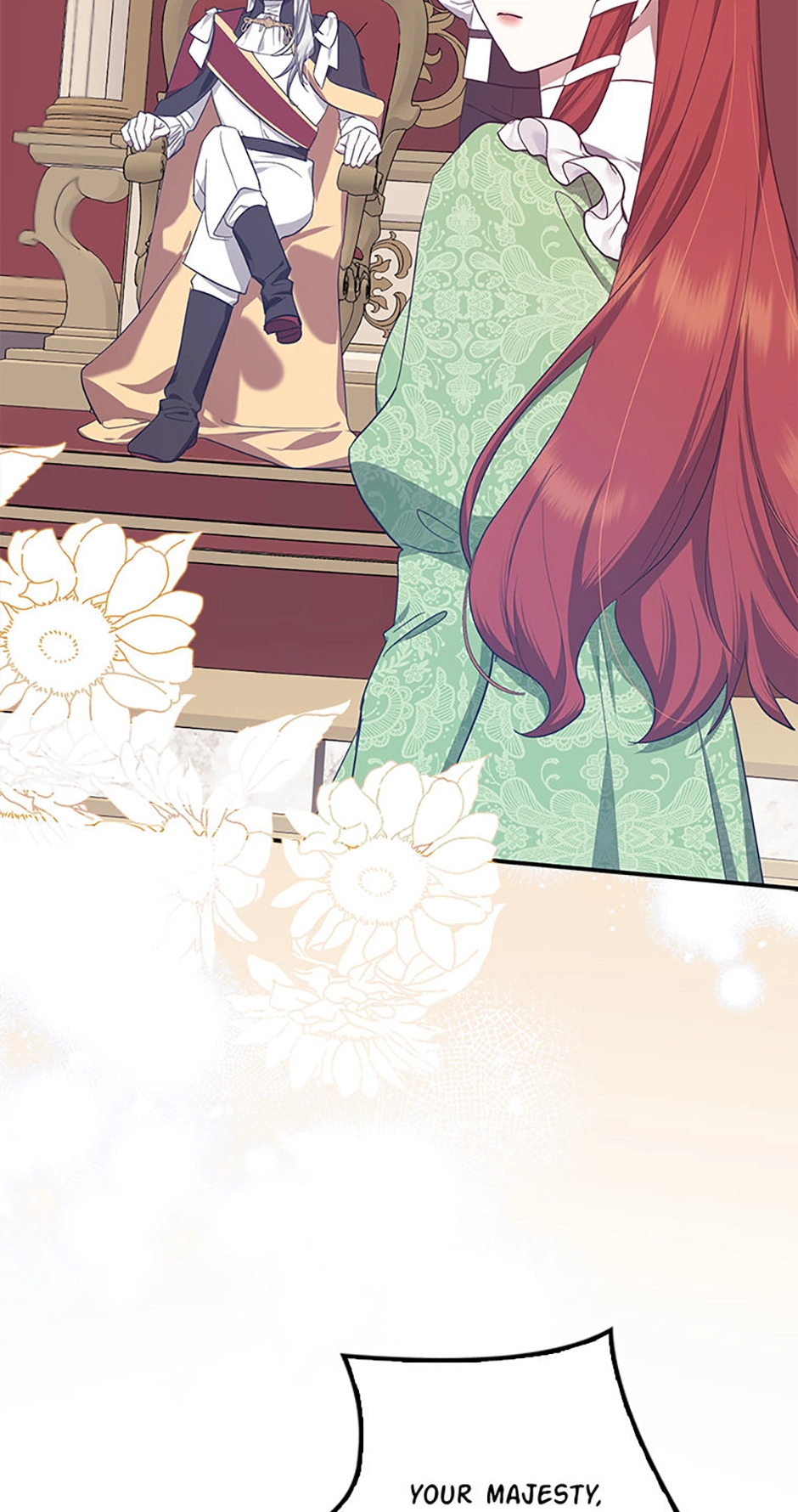 Catherine's Key to a Happy Life Chapter 71 page 2 - 