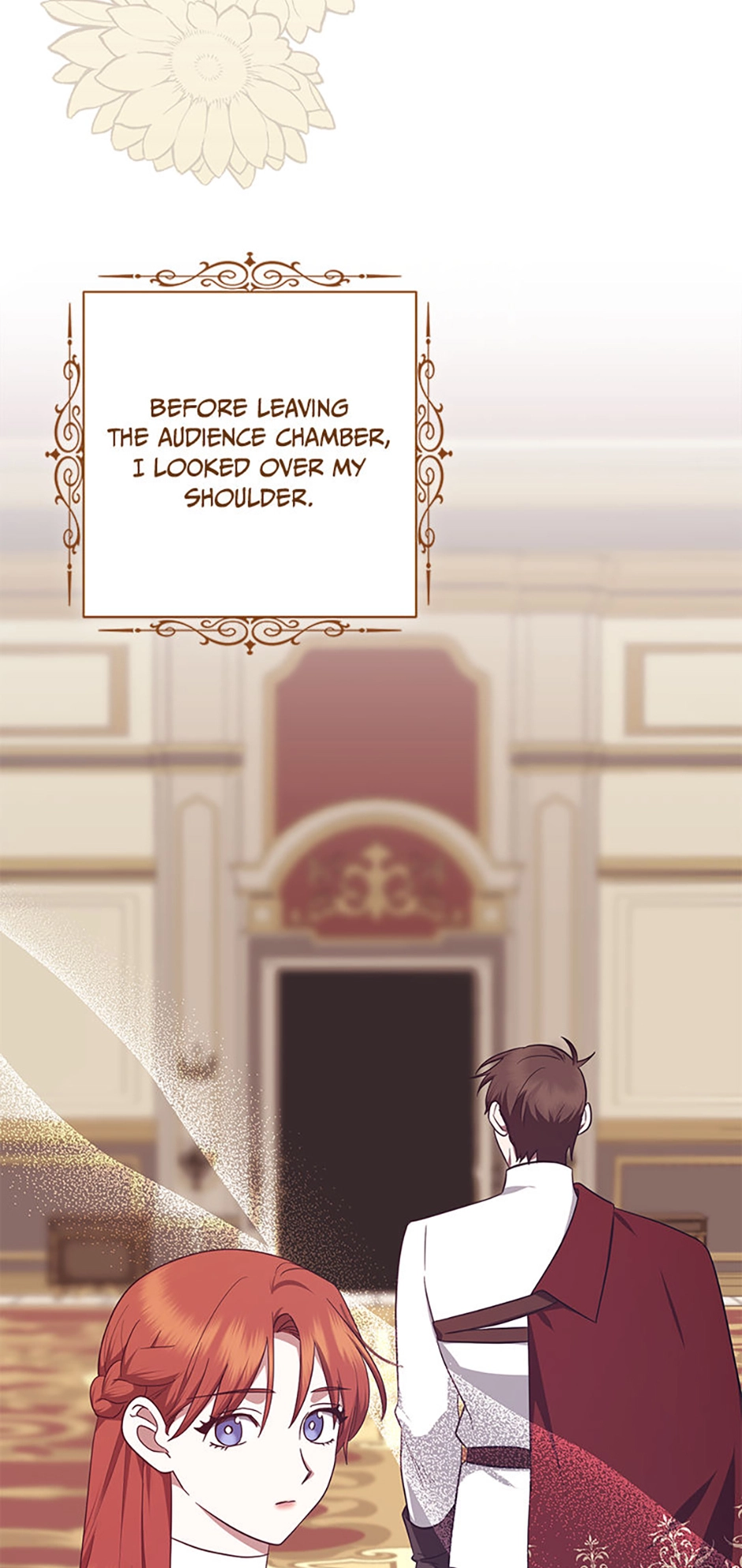 Catherine's Key to a Happy Life Chapter 71 page 11 - 