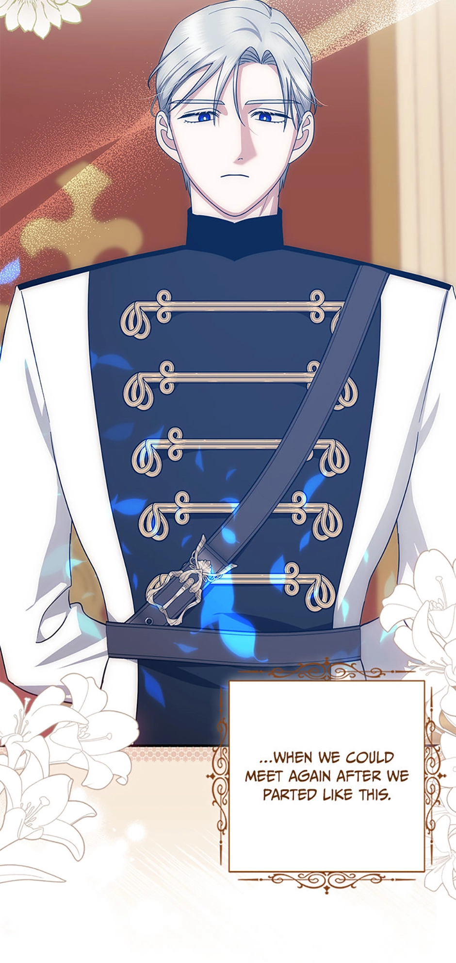 Catherine's Key to a Happy Life Chapter 71 page 13 - 
