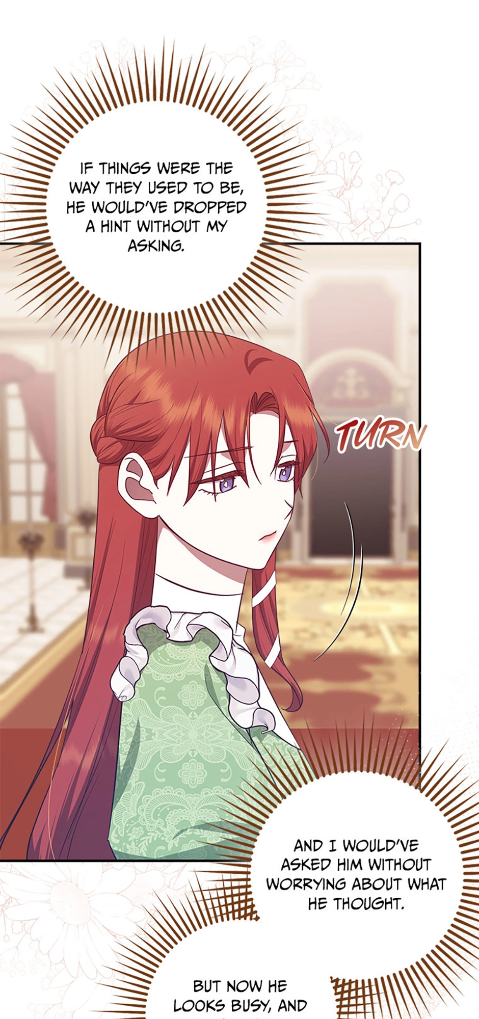 Catherine's Key to a Happy Life Chapter 71 page 14 - 