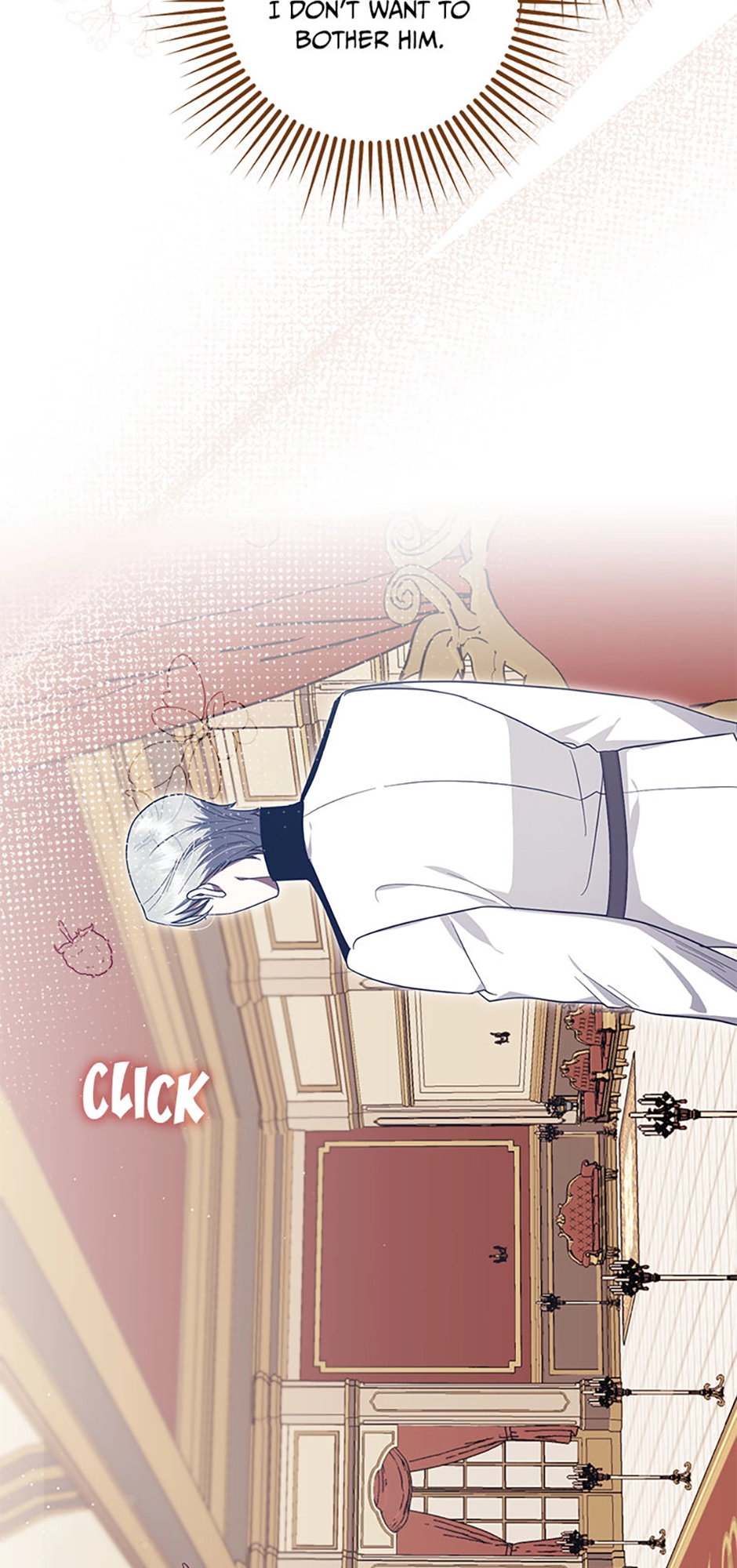 Catherine's Key to a Happy Life Chapter 71 page 15 - 