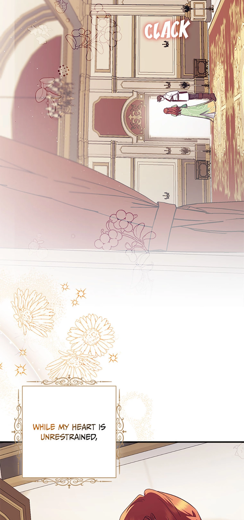 Catherine's Key to a Happy Life Chapter 71 page 16 - 