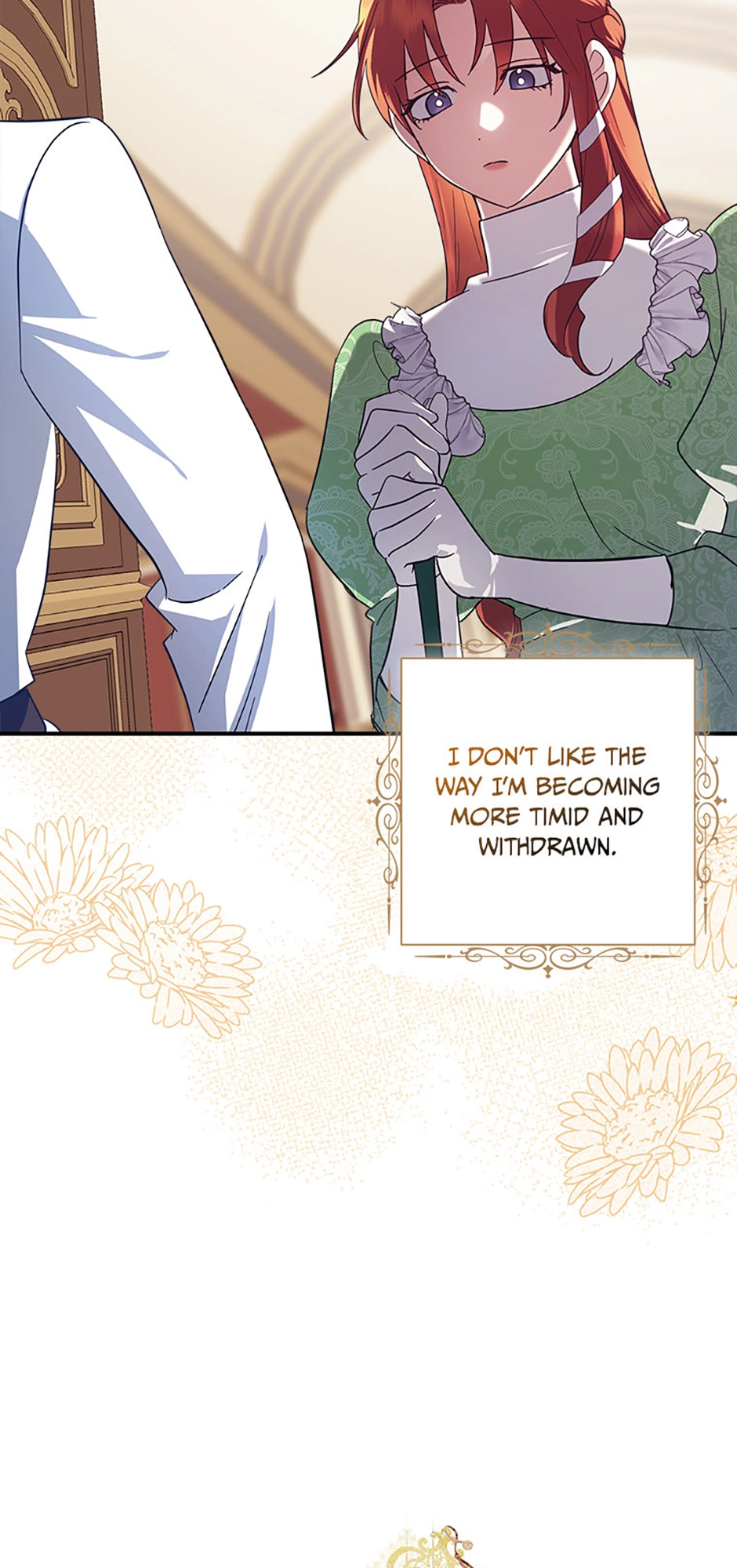 Catherine's Key to a Happy Life Chapter 71 page 17 - 