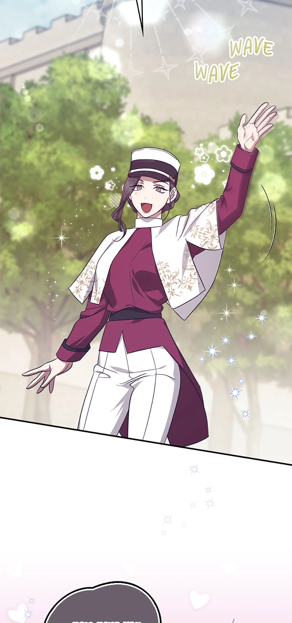 Catherine's Key to a Happy Life Chapter 71 page 19 - 