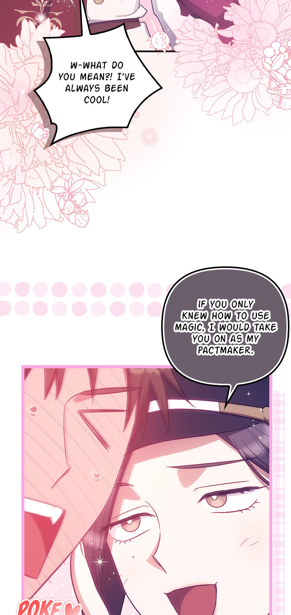Catherine's Key to a Happy Life Chapter 71 page 24 - 