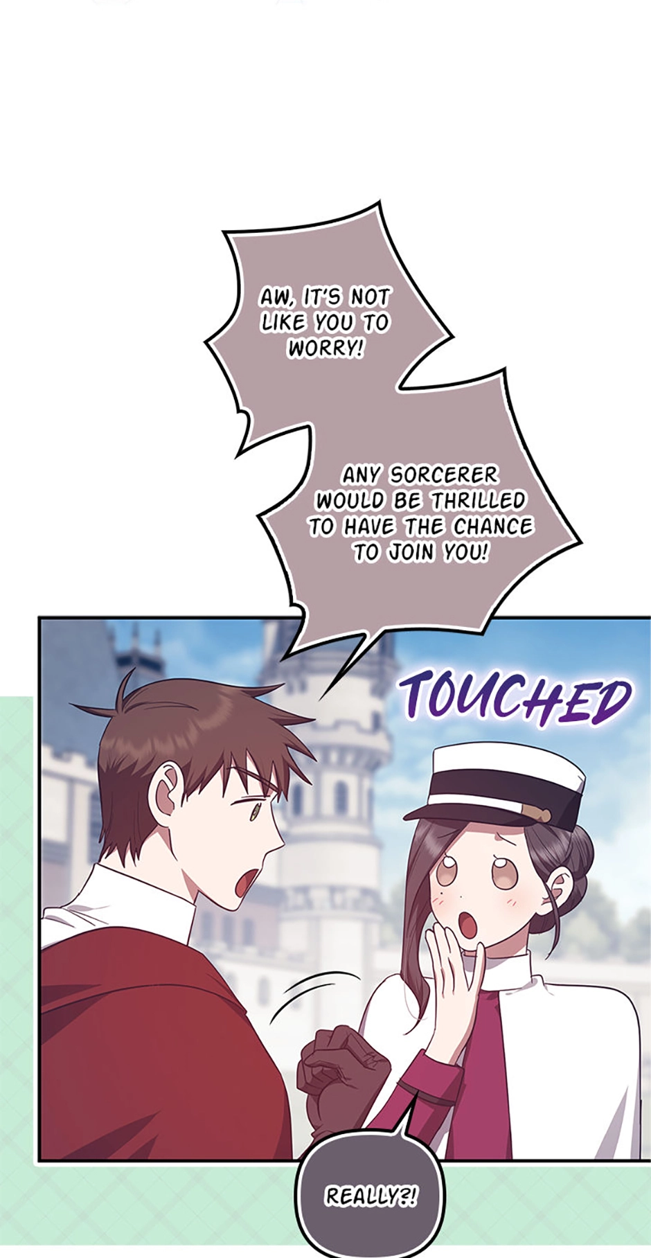 Catherine's Key to a Happy Life Chapter 71 page 29 - 