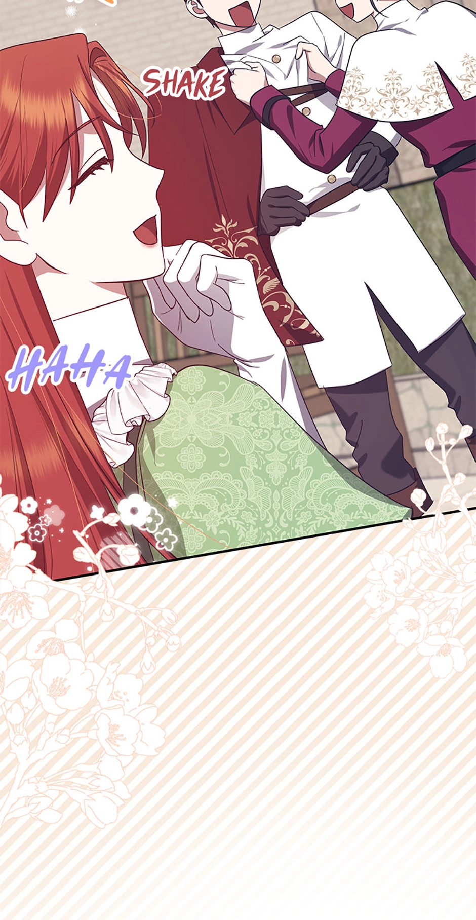 Catherine's Key to a Happy Life Chapter 71 page 31 - 