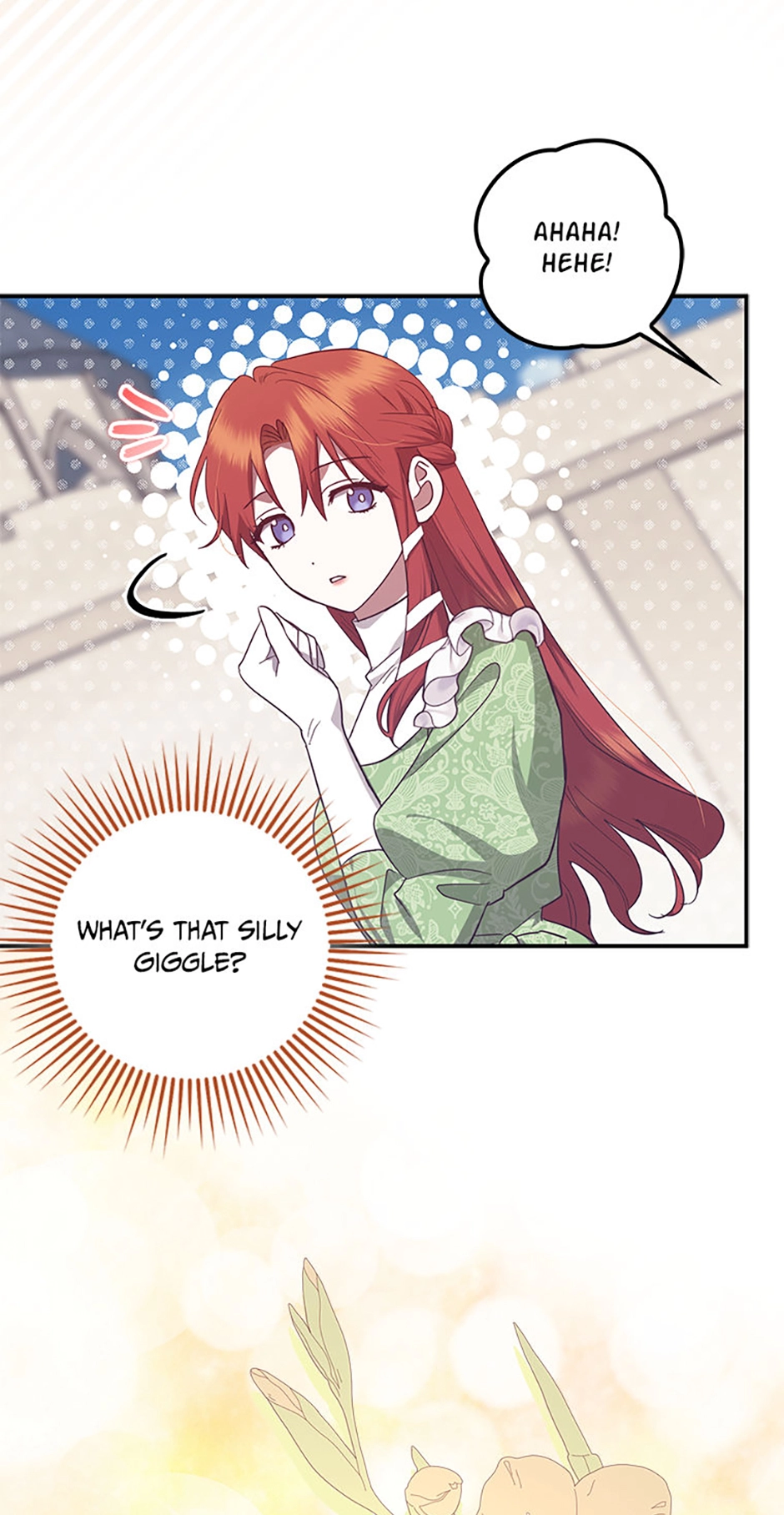 Catherine's Key to a Happy Life Chapter 71 page 32 - 