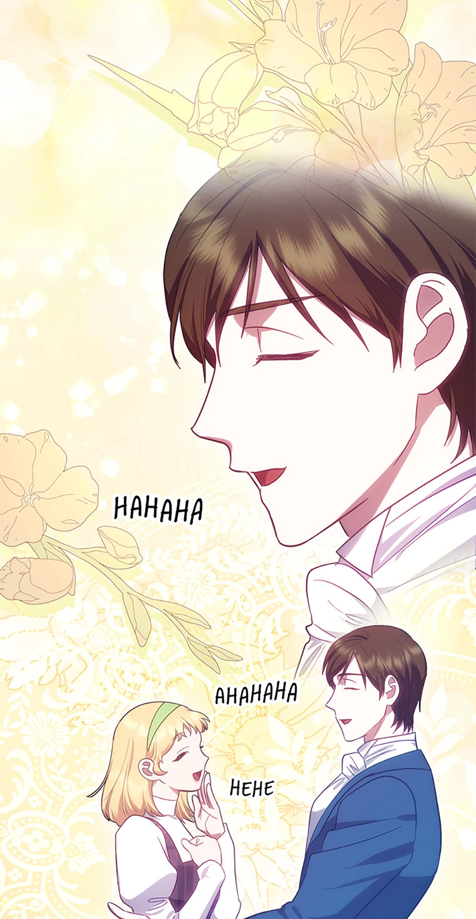 Catherine's Key to a Happy Life Chapter 71 page 33 - 