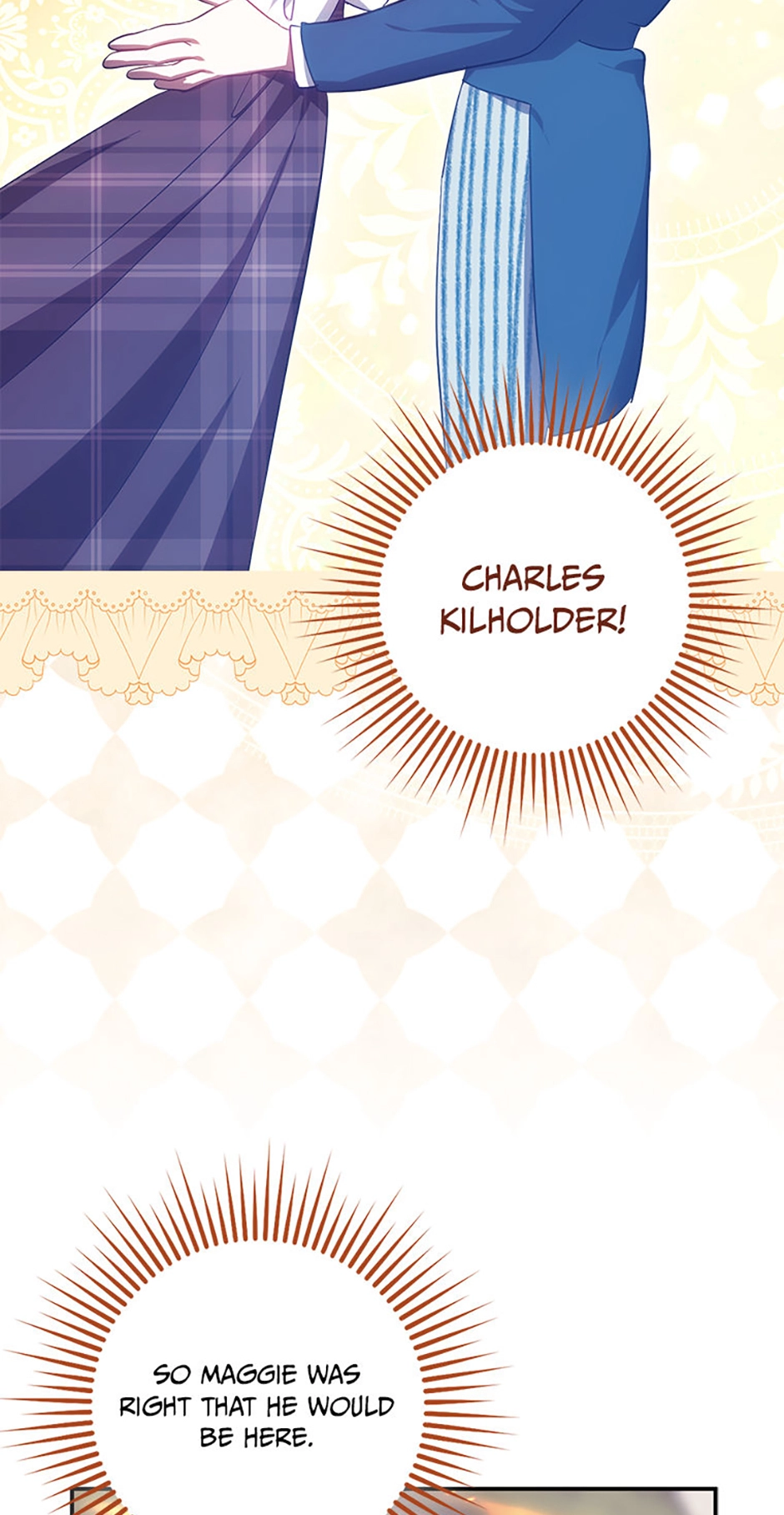 Catherine's Key to a Happy Life Chapter 71 page 34 - 