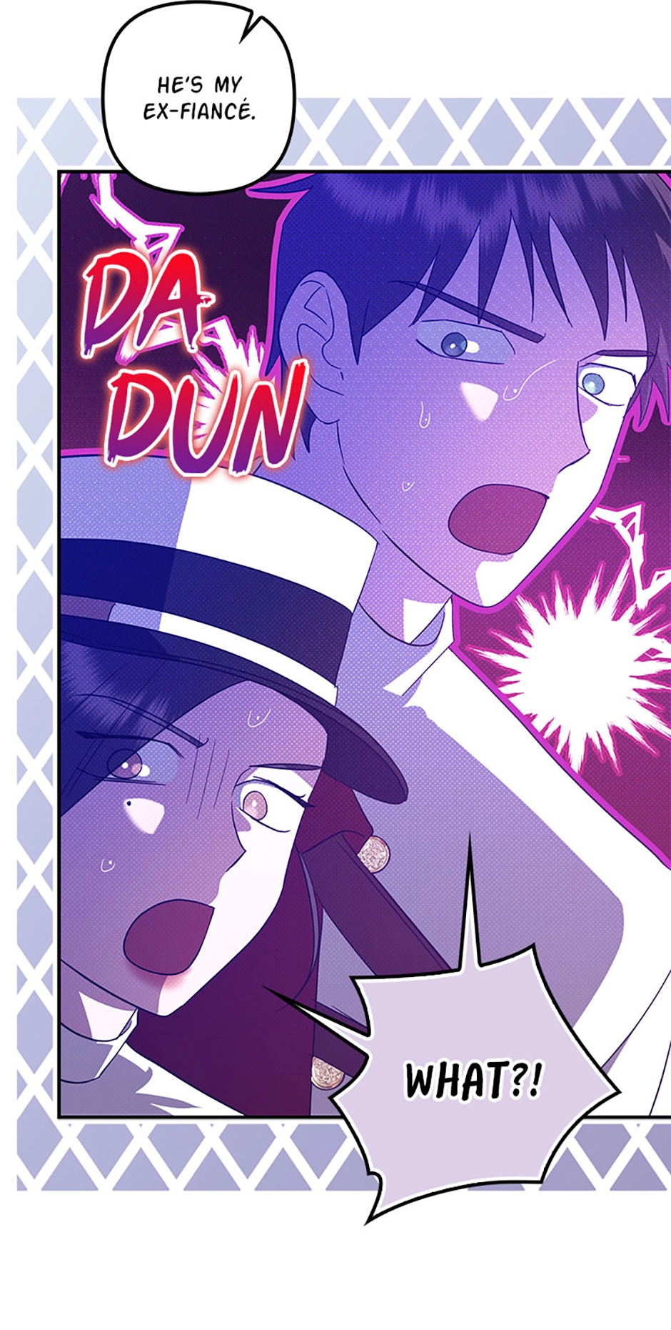 Catherine's Key to a Happy Life Chapter 71 page 37 - 
