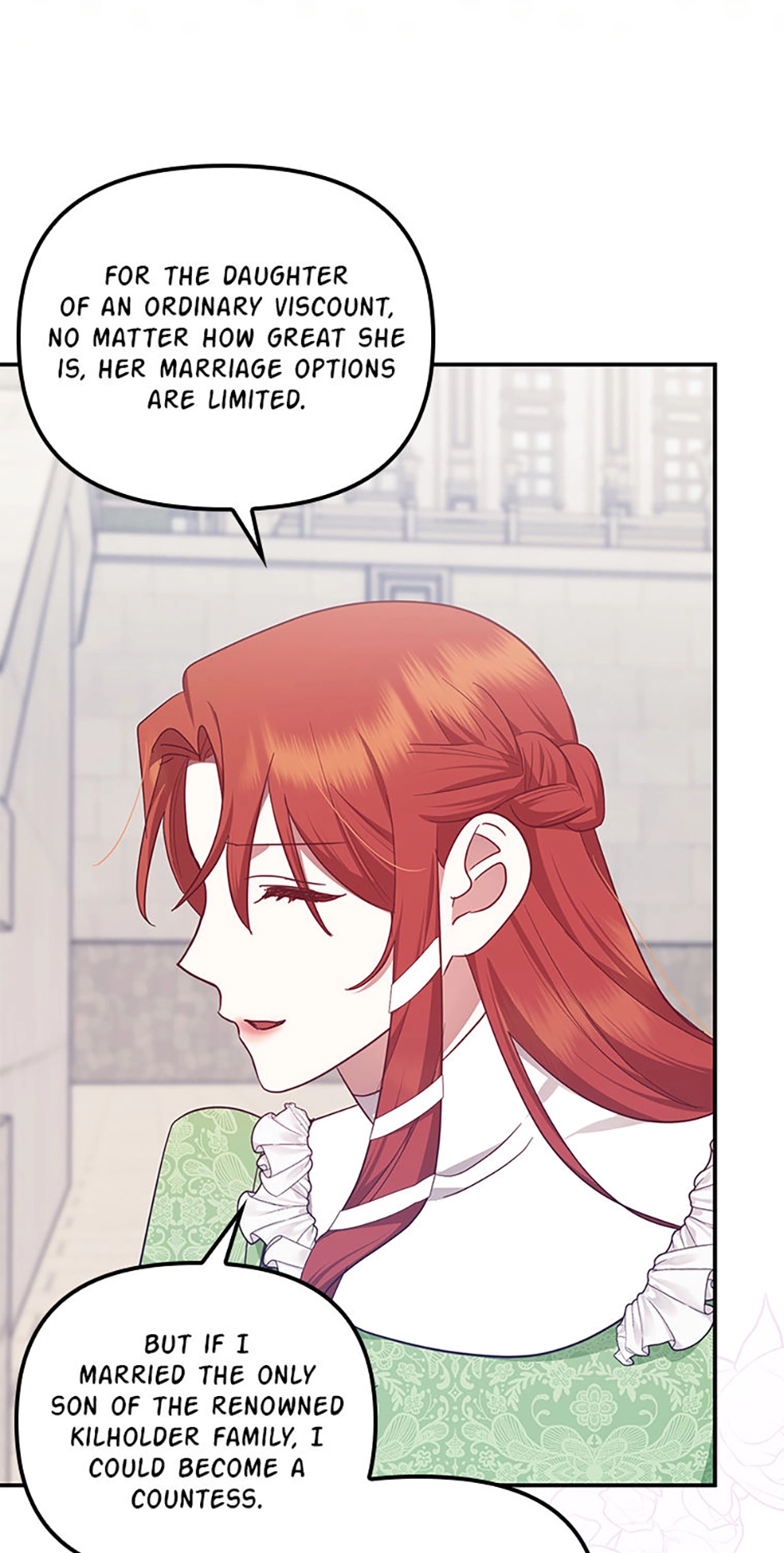 Catherine's Key to a Happy Life Chapter 71 page 40 - 
