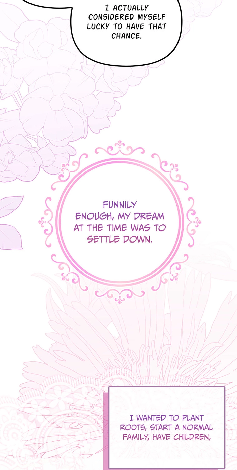 Catherine's Key to a Happy Life Chapter 71 page 41 - 