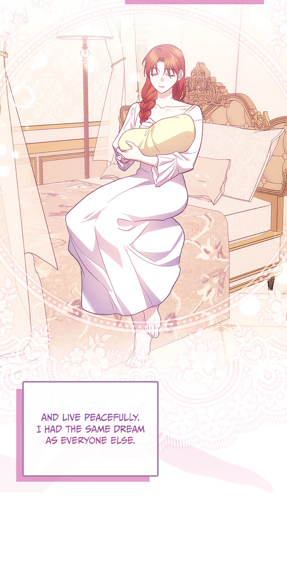Catherine's Key to a Happy Life Chapter 71 page 42 - 