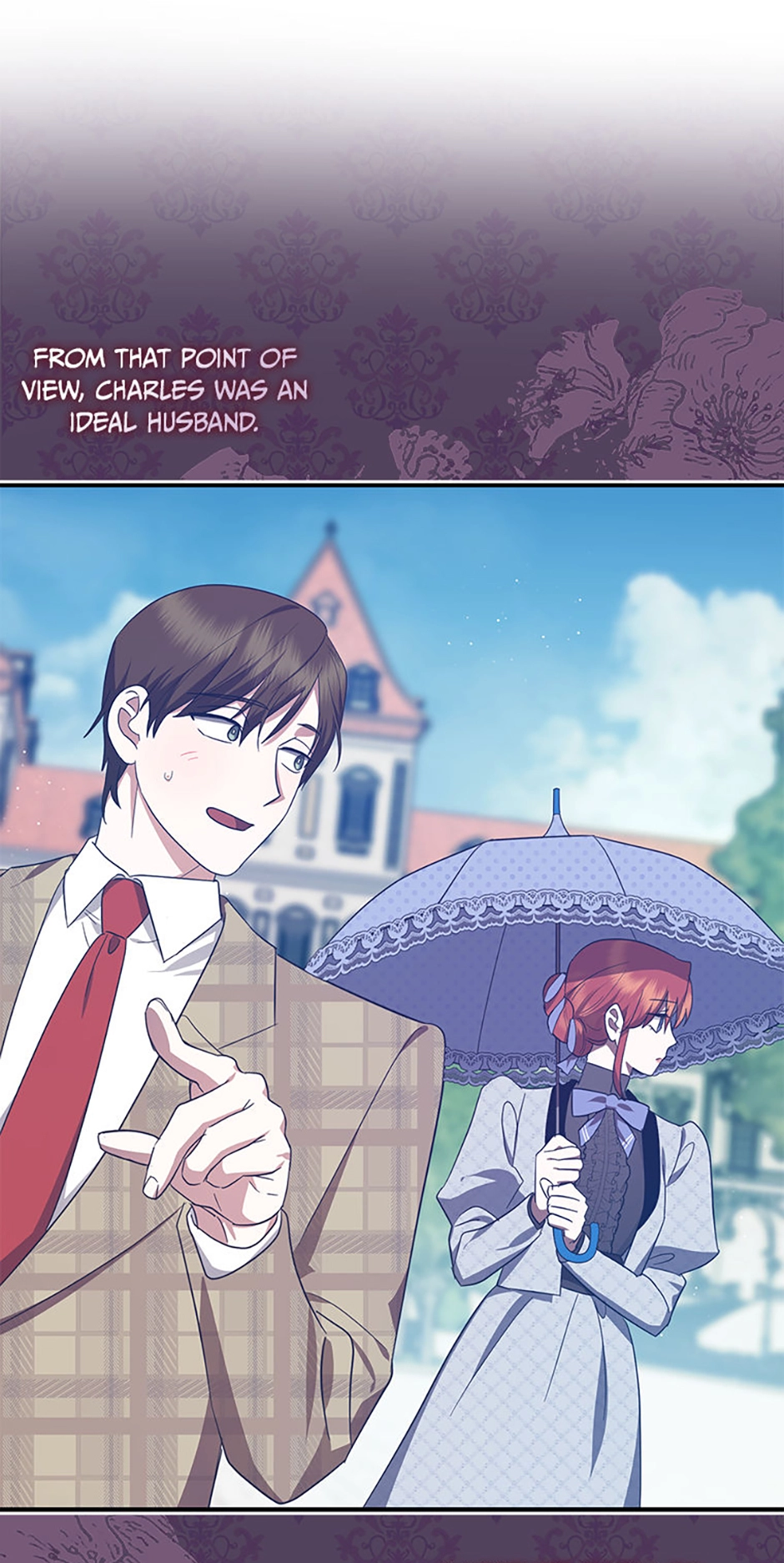 Catherine's Key to a Happy Life Chapter 71 page 43 - 