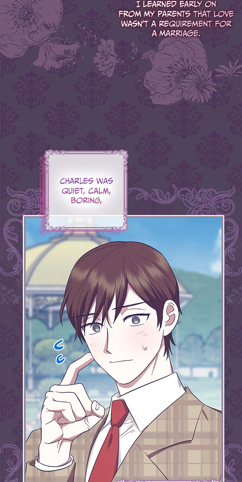 Catherine's Key to a Happy Life Chapter 71 page 44 - 