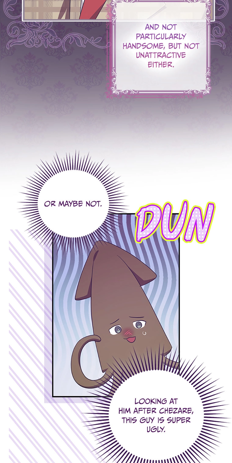 Catherine's Key to a Happy Life Chapter 71 page 45 - 