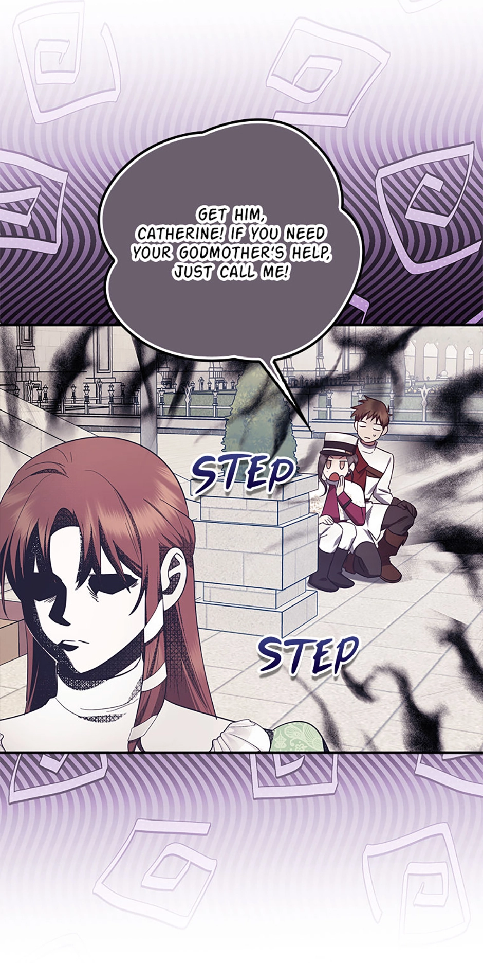 Catherine's Key to a Happy Life Chapter 71 page 48 - 