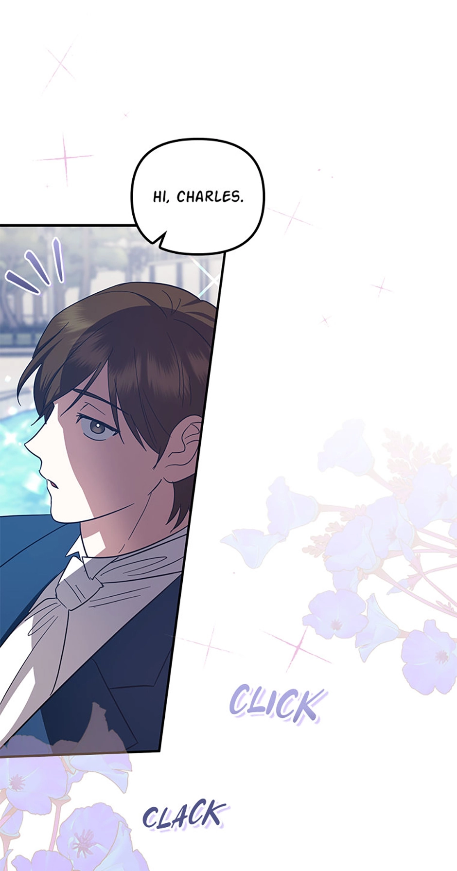 Catherine's Key to a Happy Life Chapter 71 page 49 - 