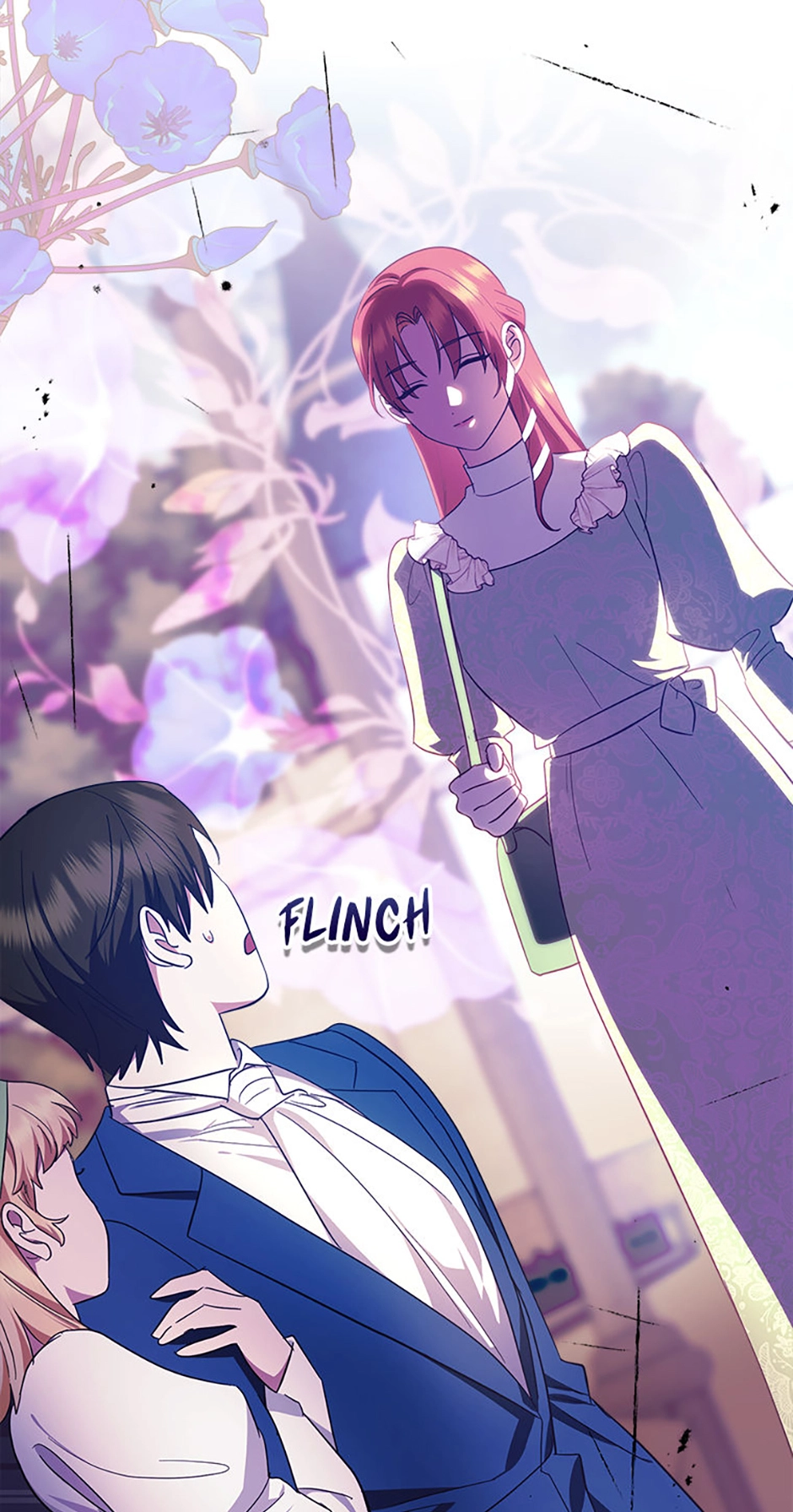 Catherine's Key to a Happy Life Chapter 71 page 50 - 