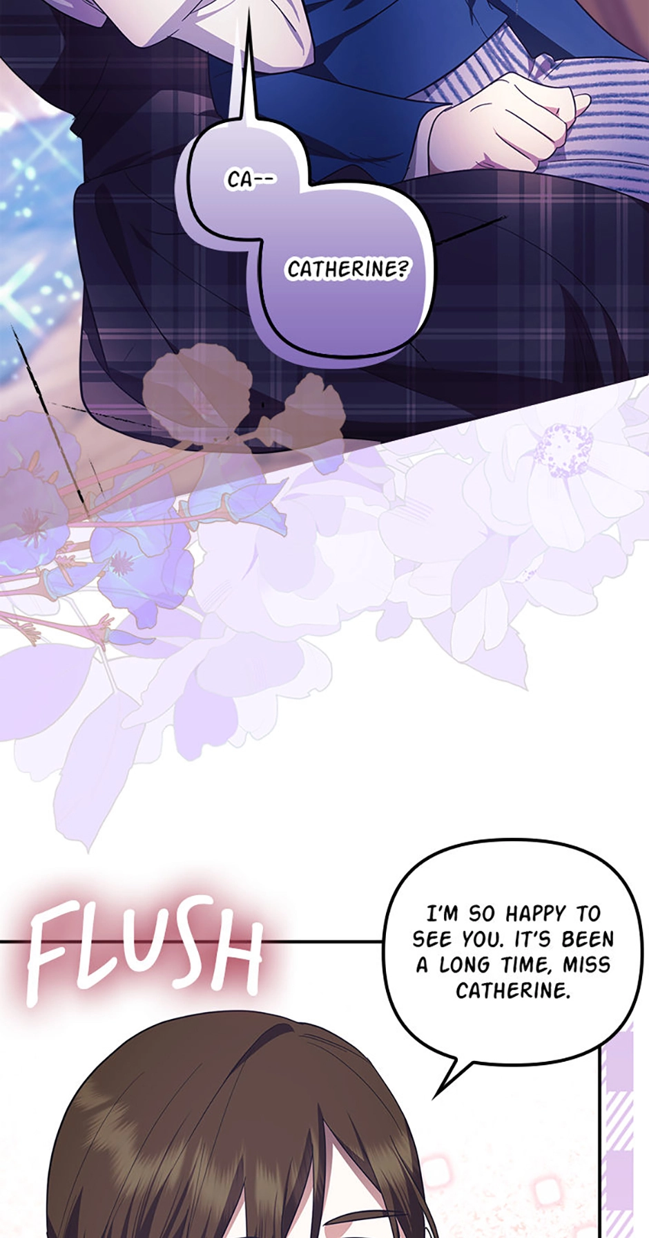 Catherine's Key to a Happy Life Chapter 71 page 51 - 