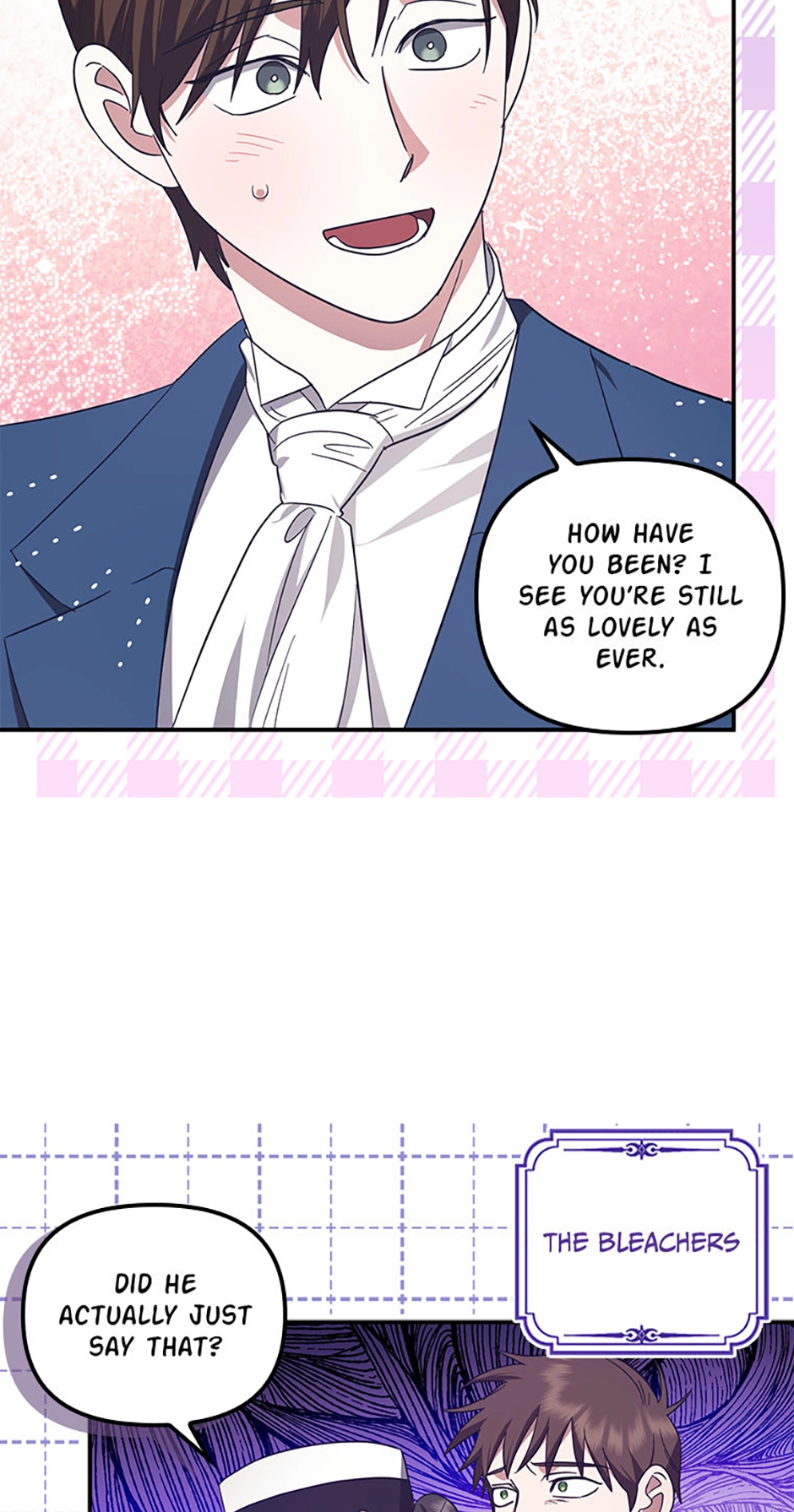 Catherine's Key to a Happy Life Chapter 71 page 52 - 
