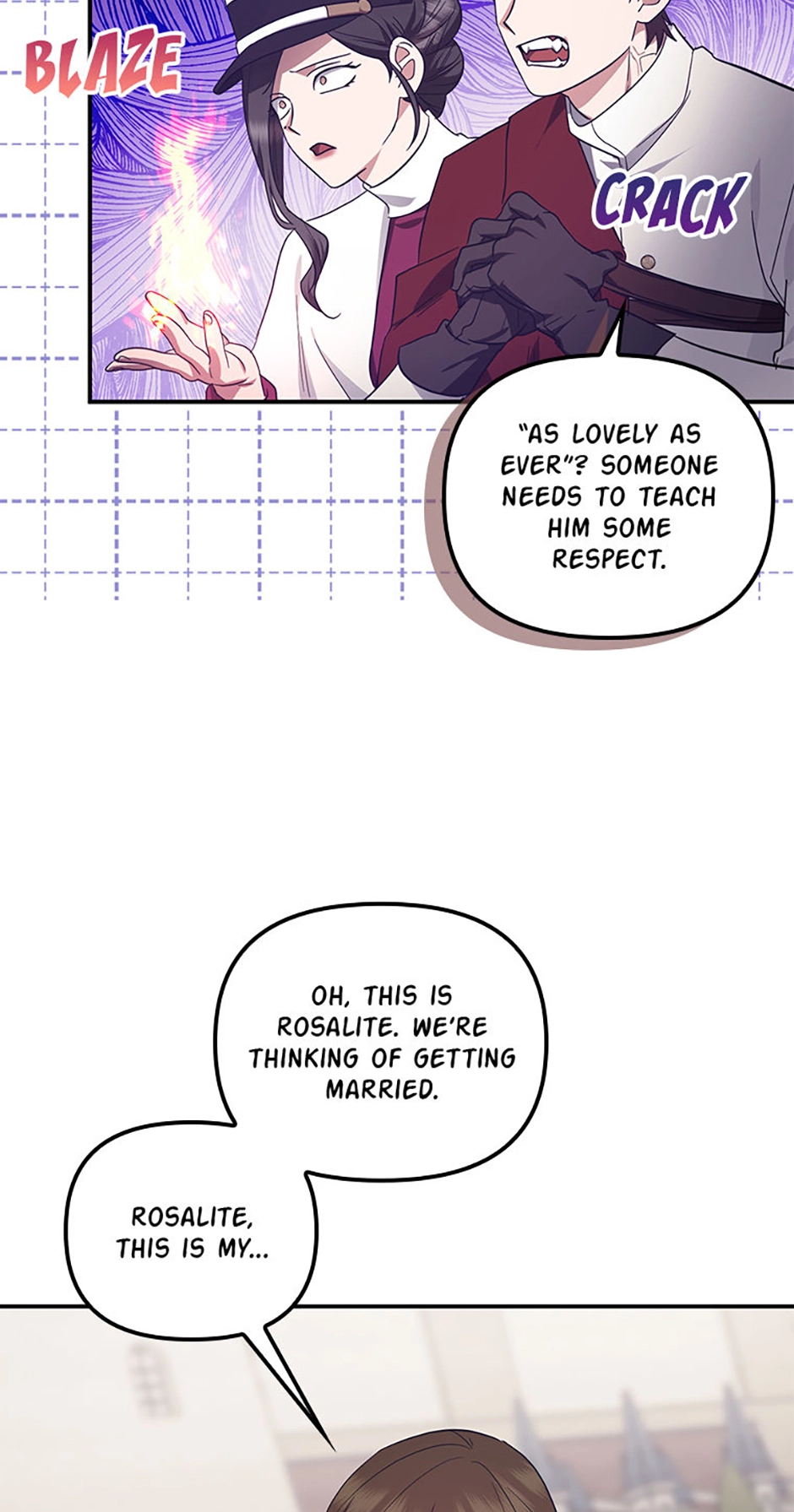 Catherine's Key to a Happy Life Chapter 71 page 53 - 