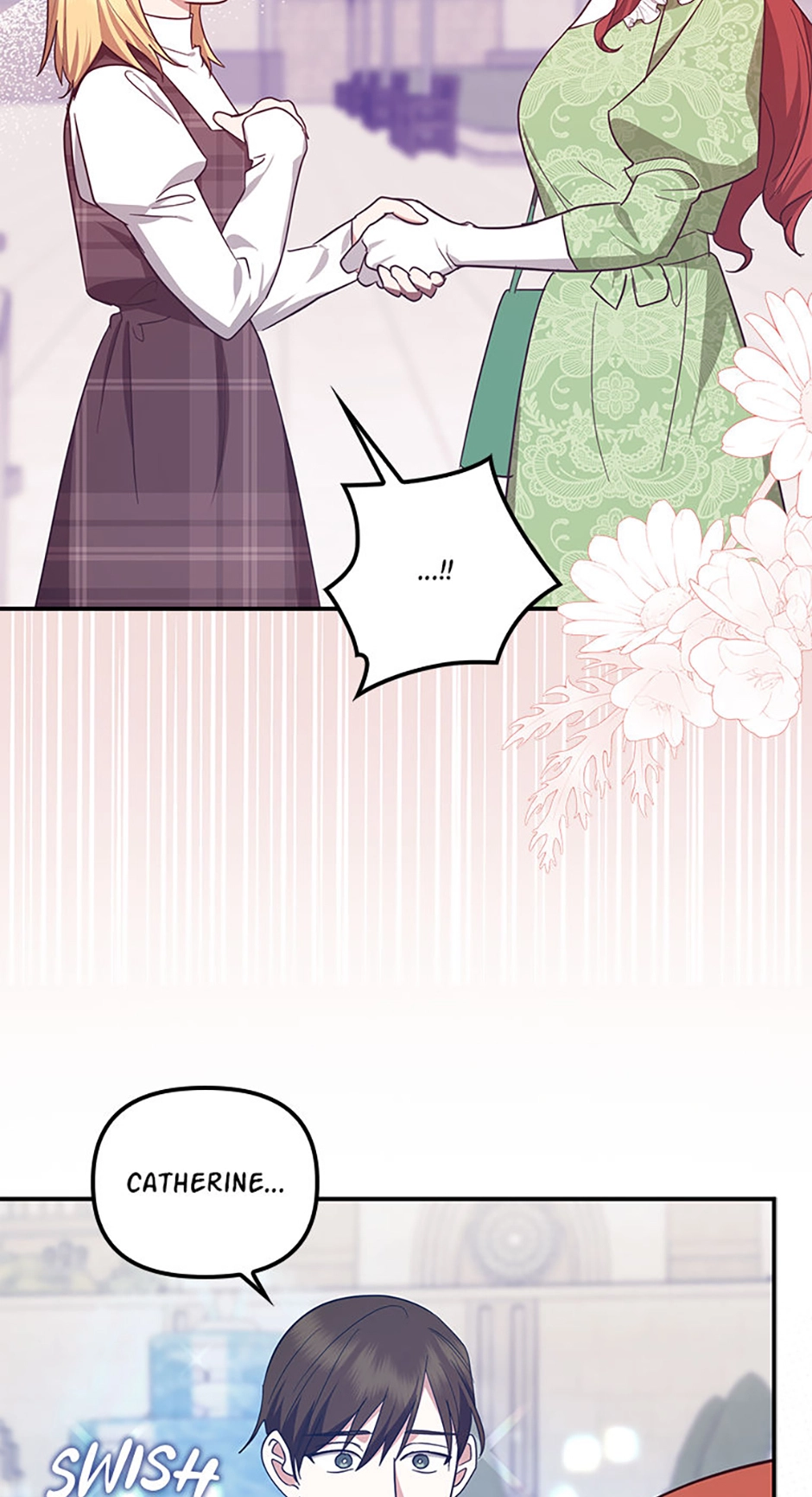 Catherine's Key to a Happy Life Chapter 71 page 57 - 