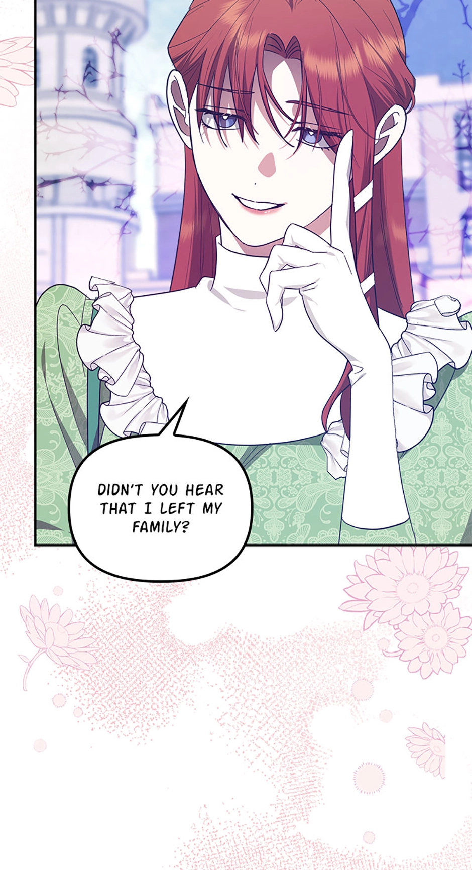 Catherine's Key to a Happy Life Chapter 71 page 59 - 