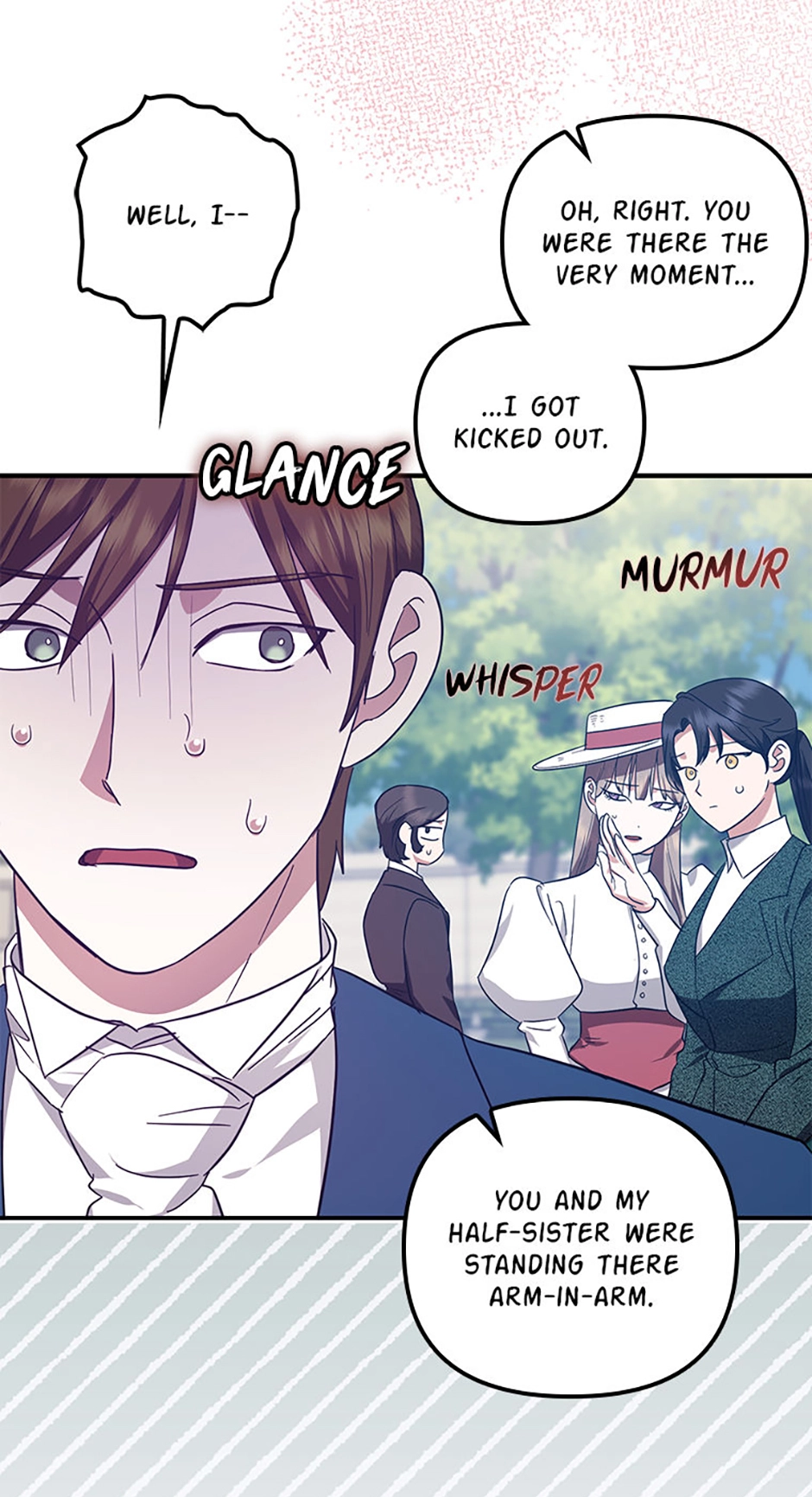 Catherine's Key to a Happy Life Chapter 71 page 60 - 