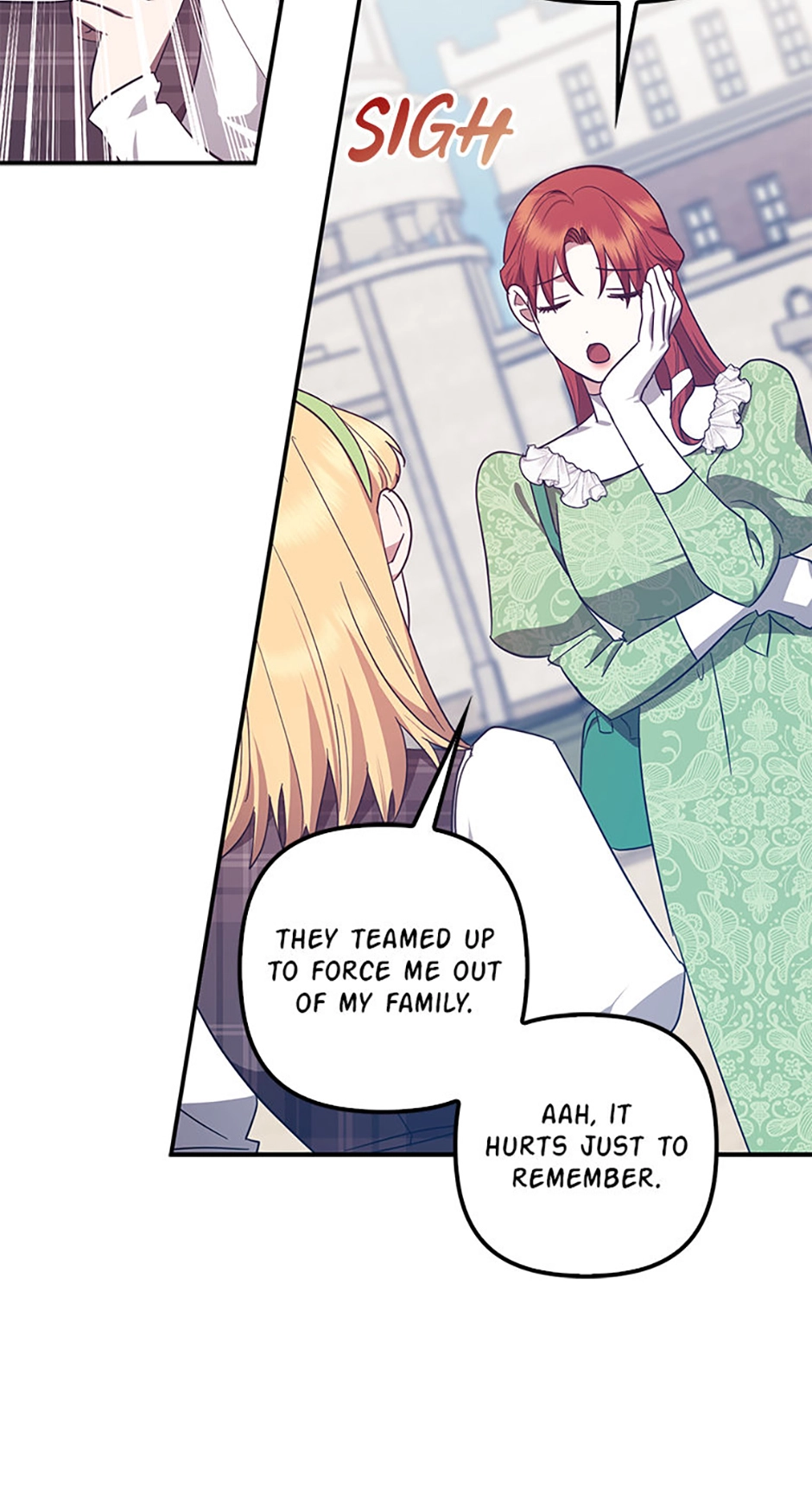 Catherine's Key to a Happy Life Chapter 71 page 62 - 