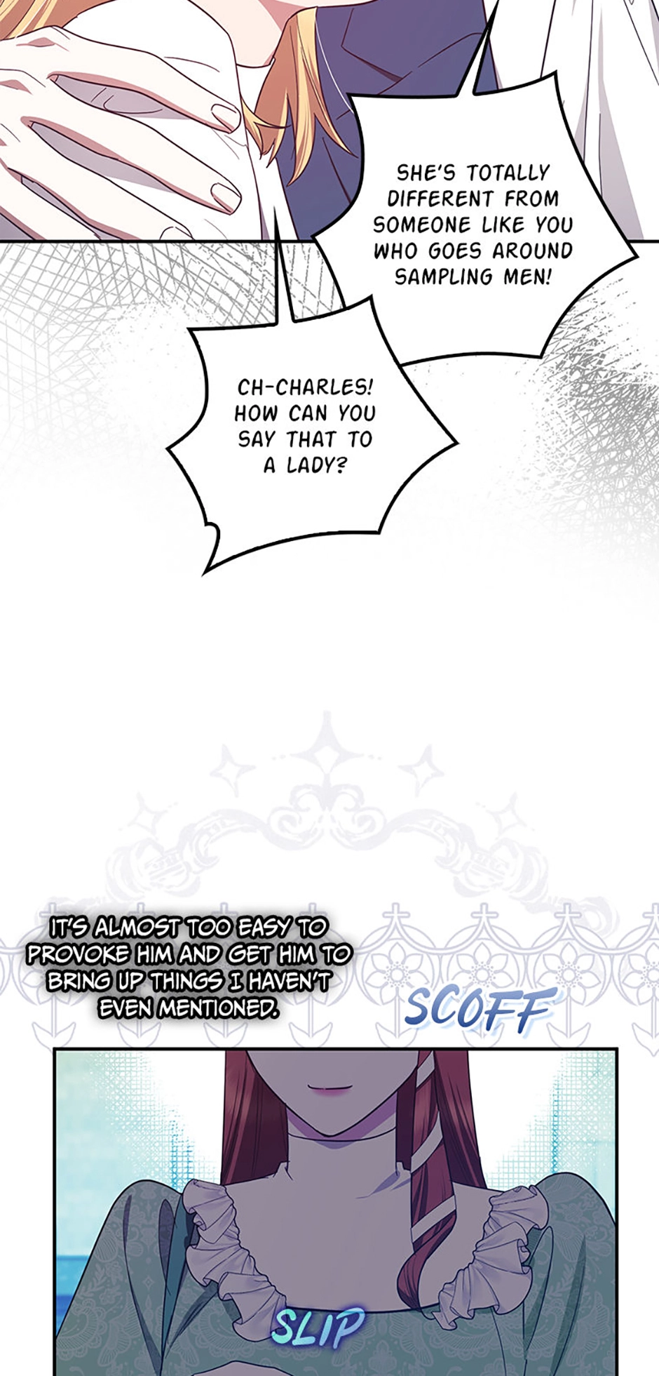 Catherine's Key to a Happy Life Chapter 71 page 66 - 