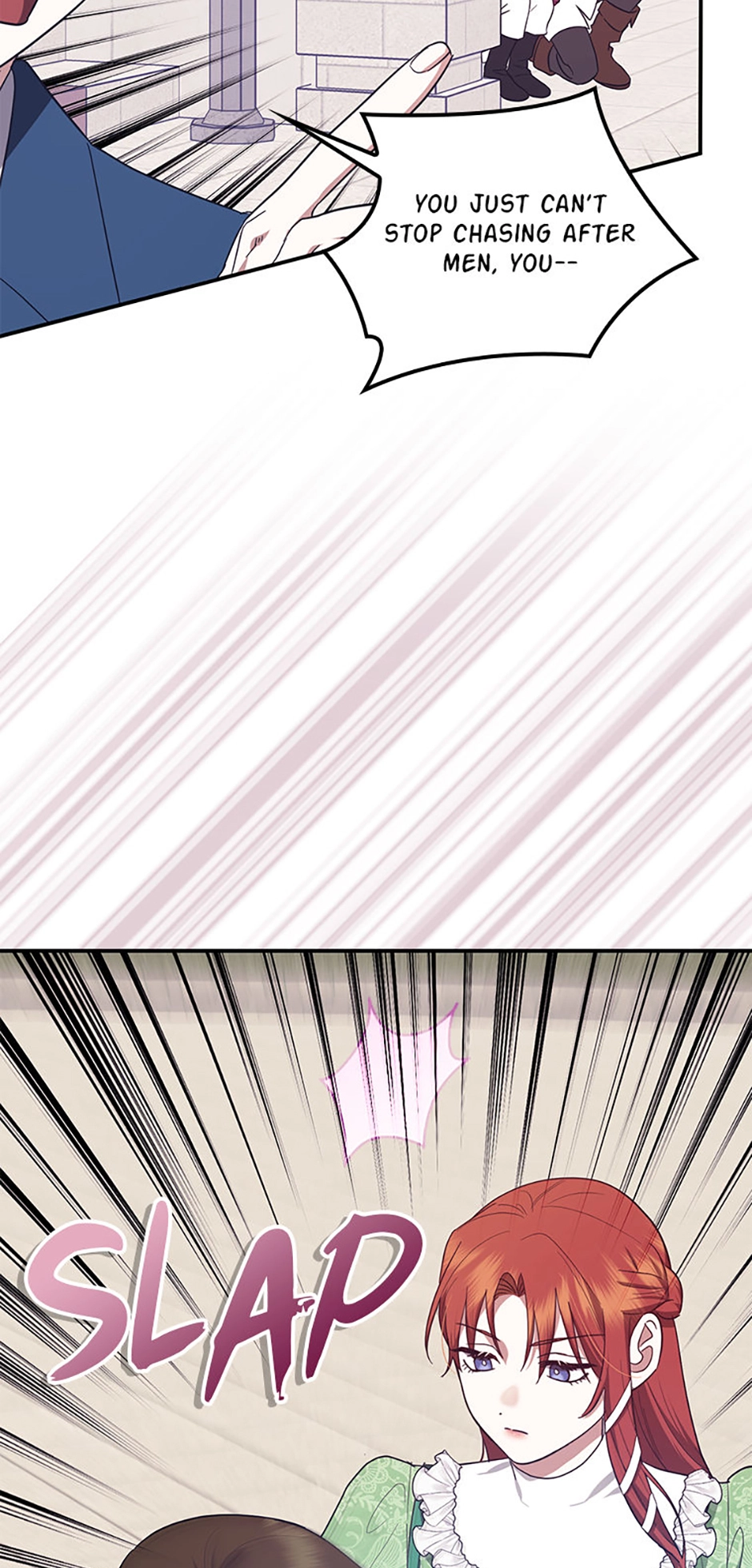 Catherine's Key to a Happy Life Chapter 71 page 68 - 
