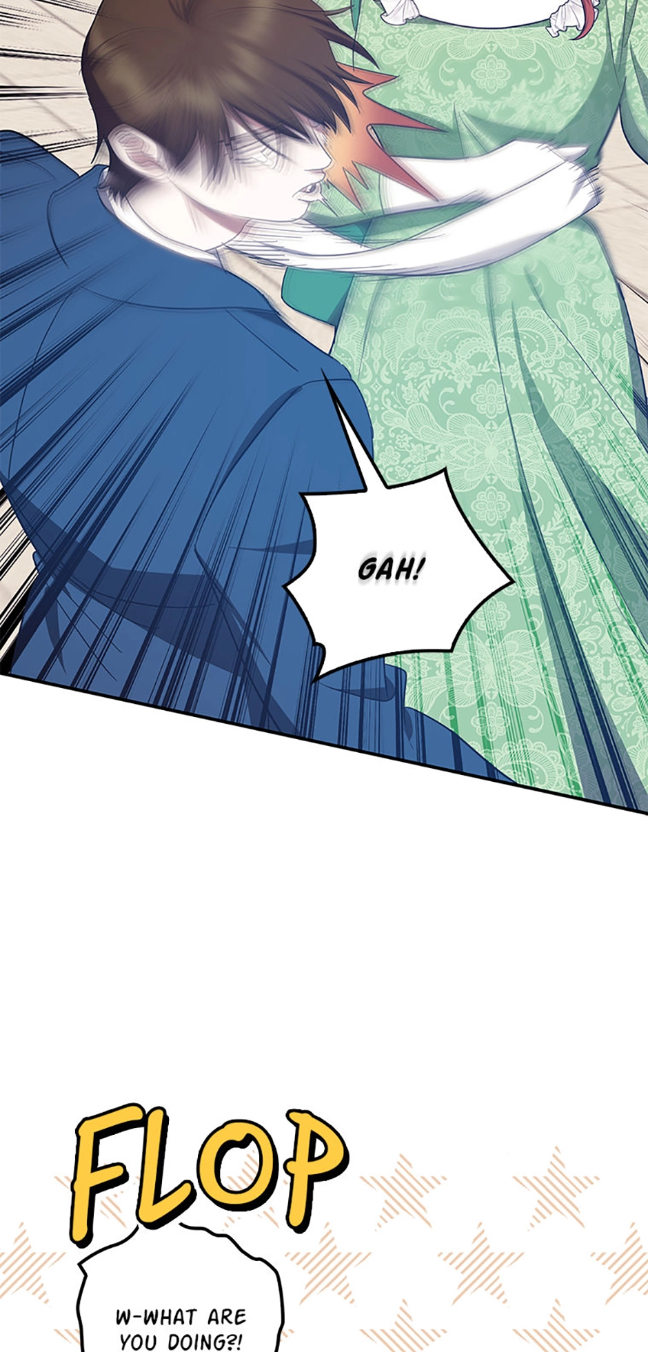 Catherine's Key to a Happy Life Chapter 71 page 69 - 