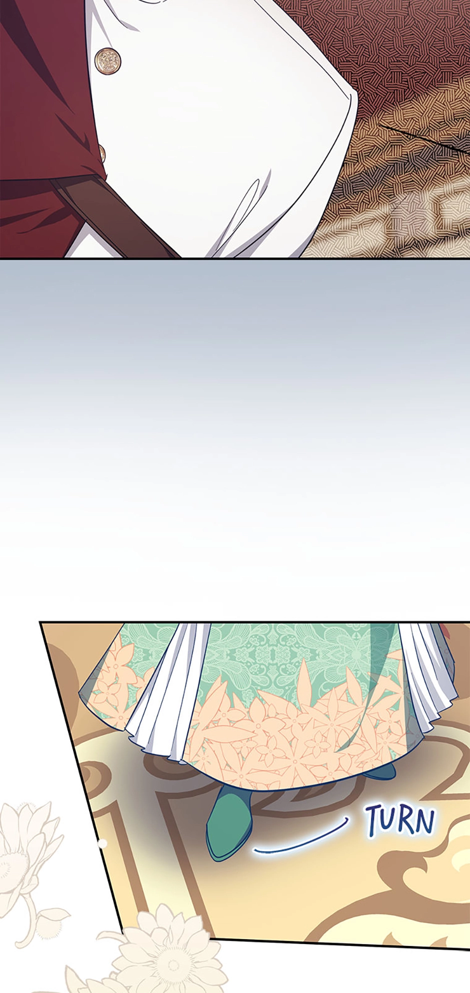Catherine's Key to a Happy Life Chapter 71 page 10 - 