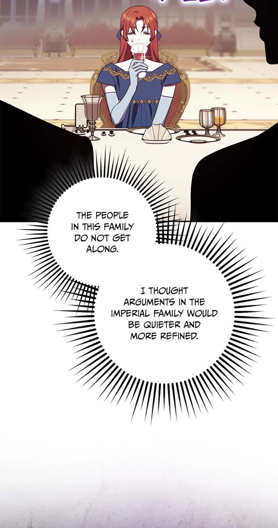 Catherine's Key to a Happy Life Chapter 73 page 13 - 