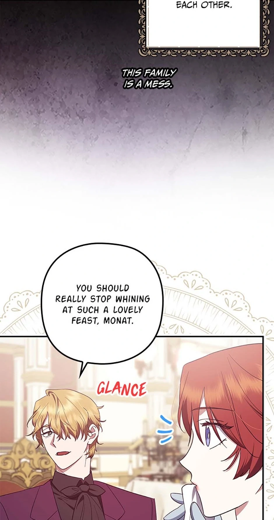 Catherine's Key to a Happy Life Chapter 73 page 15 - 