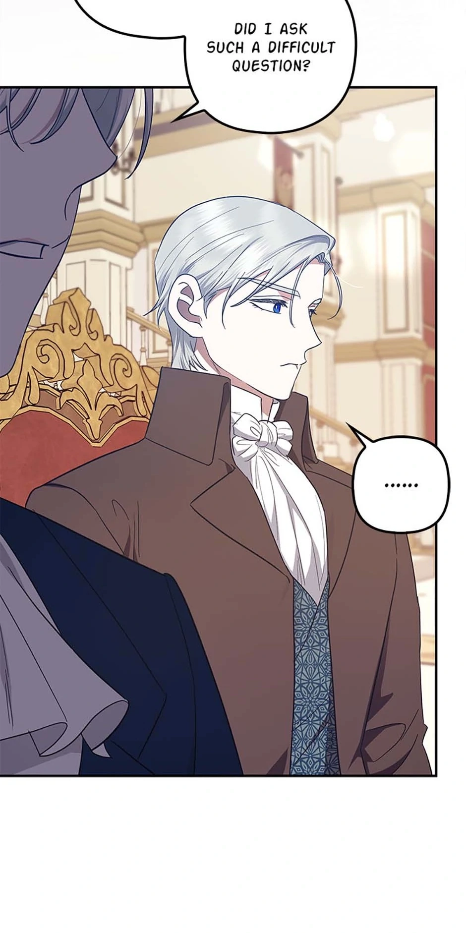 Catherine's Key to a Happy Life Chapter 73 page 25 - 