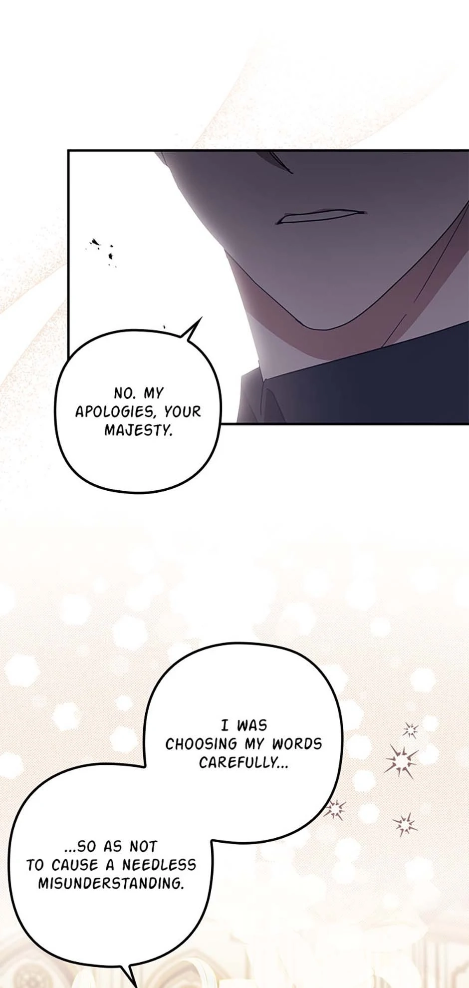 Catherine's Key to a Happy Life Chapter 73 page 26 - 