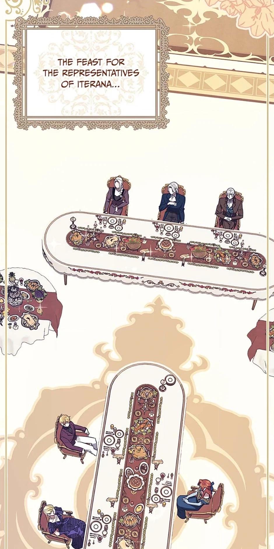 Catherine's Key to a Happy Life Chapter 73 page 4 - 