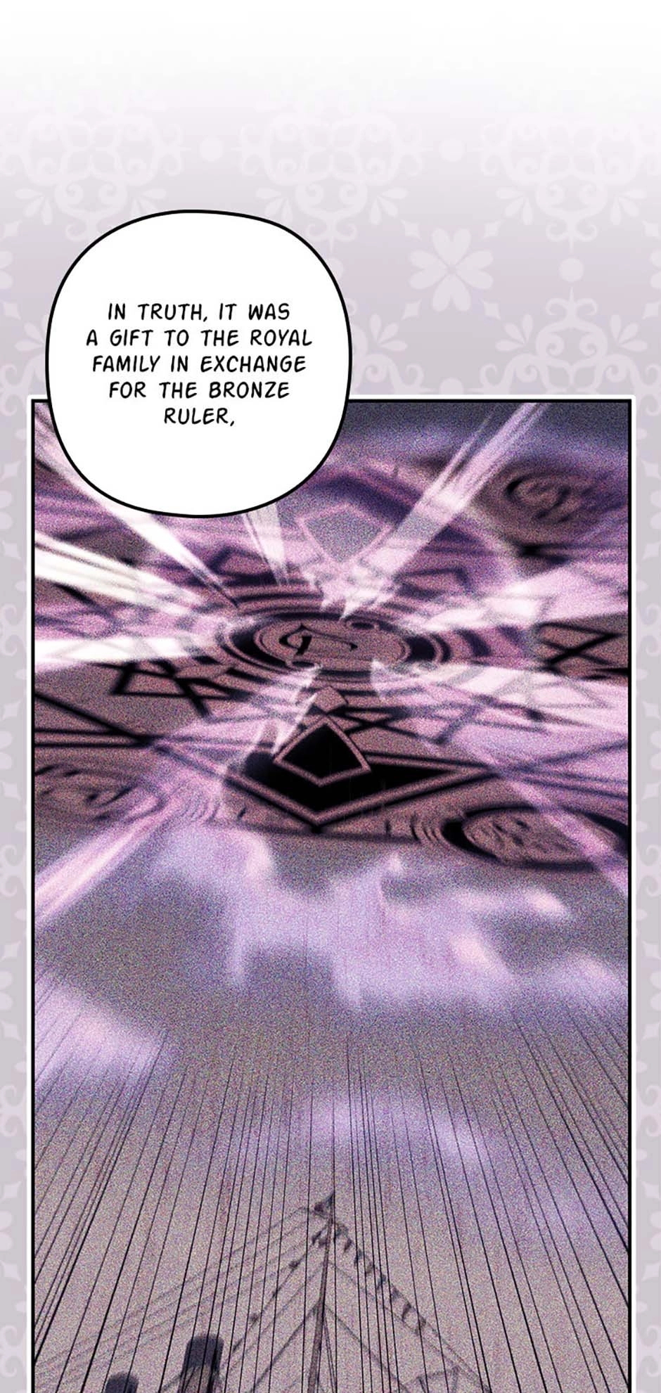 Catherine's Key to a Happy Life Chapter 73 page 34 - 