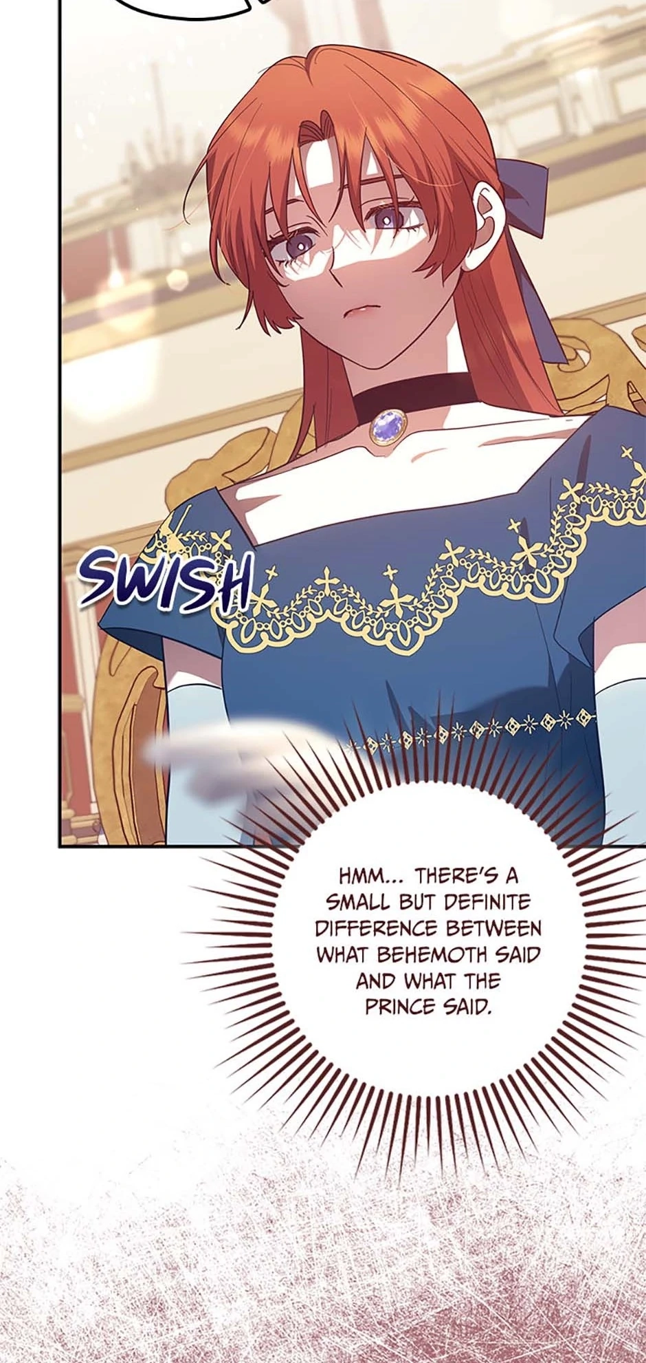 Catherine's Key to a Happy Life Chapter 73 page 40 - 